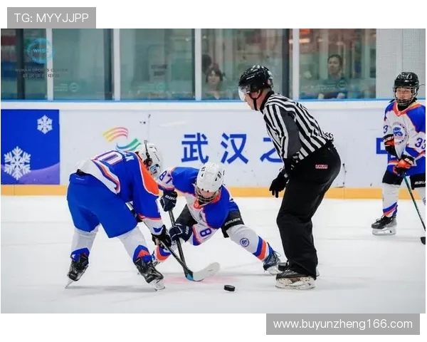 全国首届冰盘赛哈市开赛 老少冰面同竞技