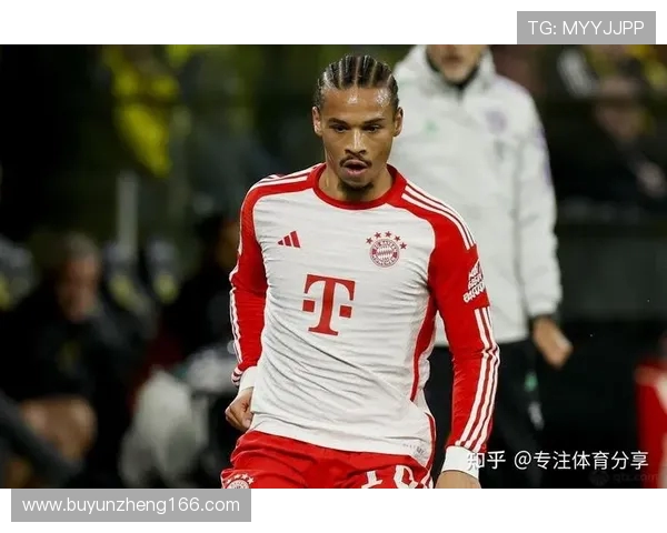 萨内谢幕战深情告别拜仁：世俱杯续写传奇，未来征程各自闪耀